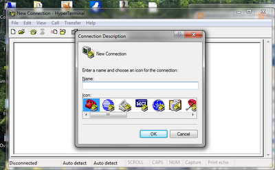 hyperterminal pour windows 7 gratuit